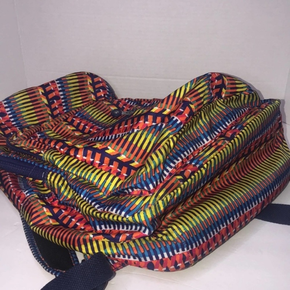Kipling Multi Color Backpack - Picture 2 of 12